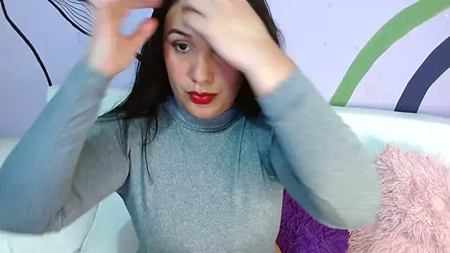 Deina bunny online show from 05.21.26