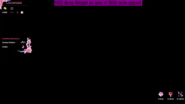 Lollipo 21 online show from 02.18.26