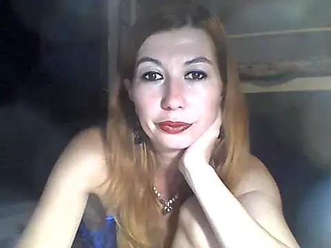 Olesja online show from 06.17.26