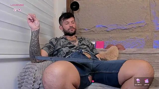 jonathan rivers online show from 03.29.26