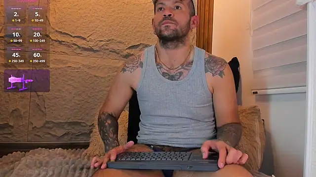 Snapshot of jonathan_rivers chatting on 07.20.26 jonathan rivers online show from 07.20.26