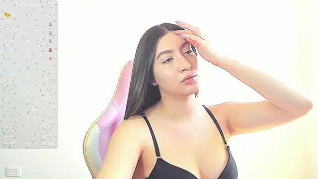 alice-love1 online show from 01.18.25