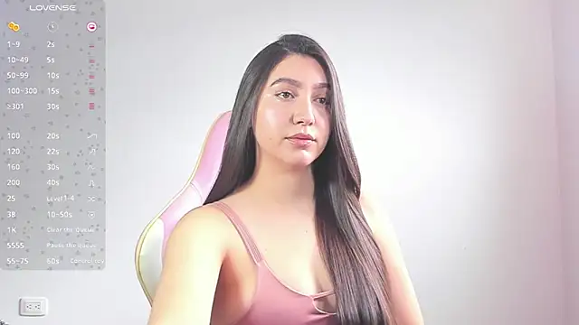 alice-love1 online show from 01.26.25