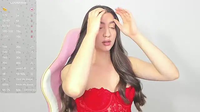 alice-love1 online show from 02.14.25