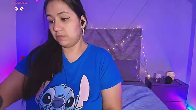 emmajohnss online show from 03.23.25