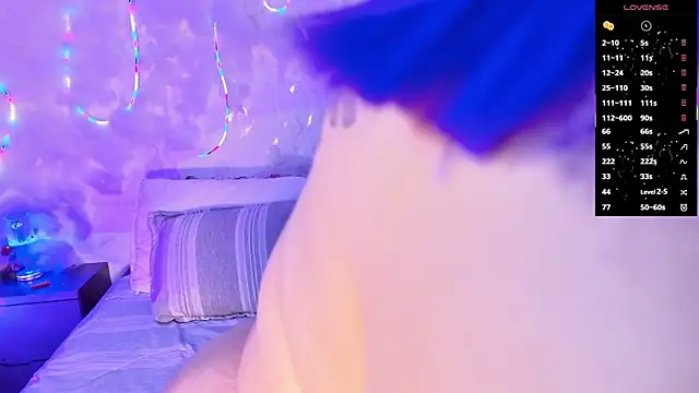 emmajohnss online show from 03.05.26