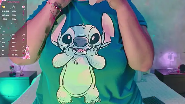 emmajohnss online show from 04.17.26