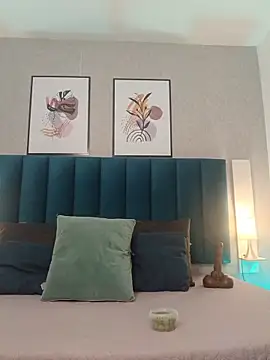 Madisonsmiith online show from 03.11.26