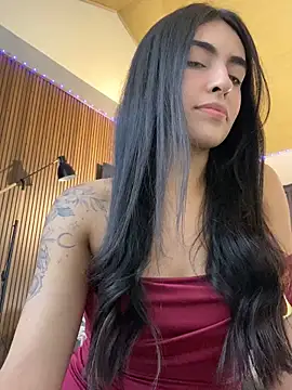 DaphneUwu online show from 02.10.26