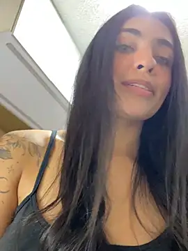 DaphneUwu online show from 03.10.26