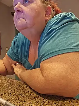 Snapshot of Hornybbw1978 chatting on 06.19.26 Hornybbw1978 online show from 06.19.26