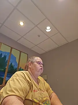 Snapshot of Hornybbw1978 chatting on 07.25.26 Hornybbw1978 online show from 07.25.26