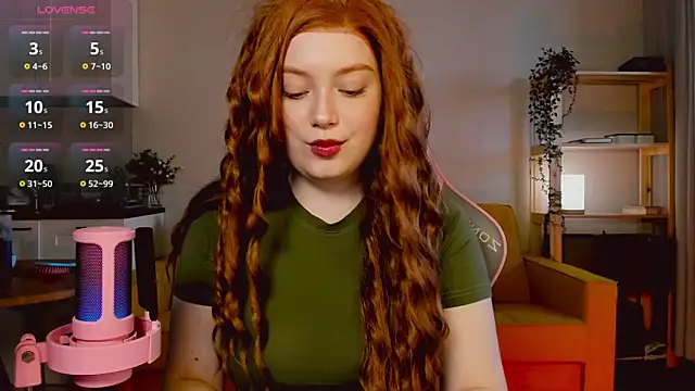 Sofy Benson online show from 12.18.24