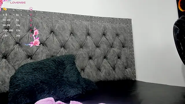 Snapshot of Dounia_nagi chatting on 01.23.25 Dounia nagi online show from 01.23.25