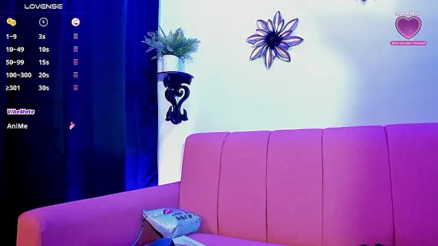 Dounia nagi online show from 01.18.26