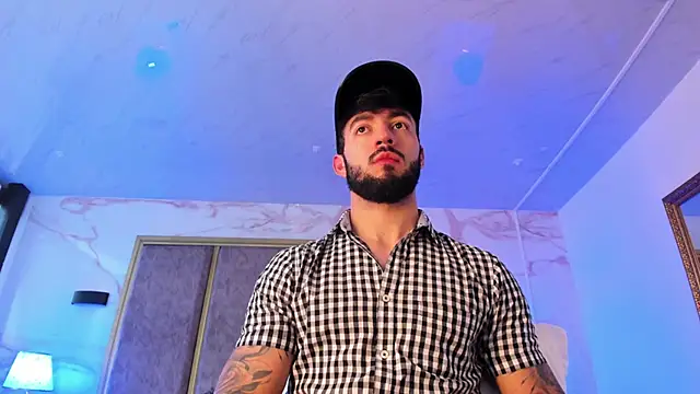 MarkWalker   online show from 02.18.25