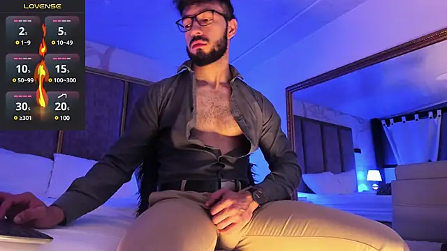 MarkWalker   online show from 02.25.25