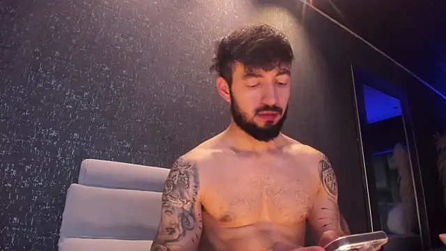 MarkWalker   online show from 03.15.25