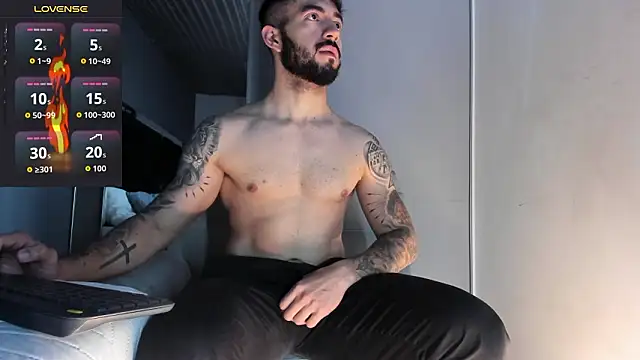 MarkWalker   online show from 02.09.26