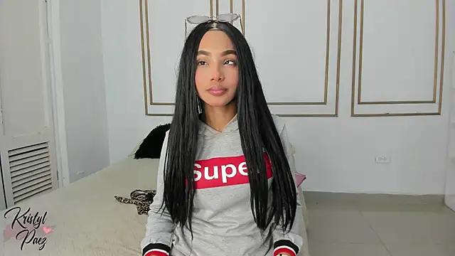 kristyl paez online show from 11.14.25