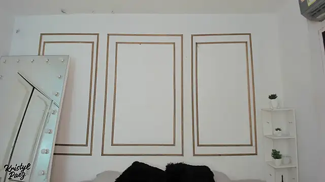 kristyl paez online show from 12.14.25