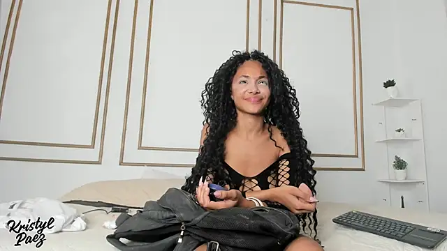 Snapshot of kristyl_paez chatting on 01.16.26 kristyl paez online show from 01.16.26