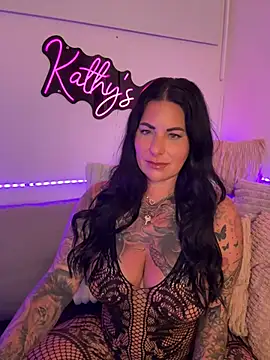 InKed-Kathy online show from 05.10.26