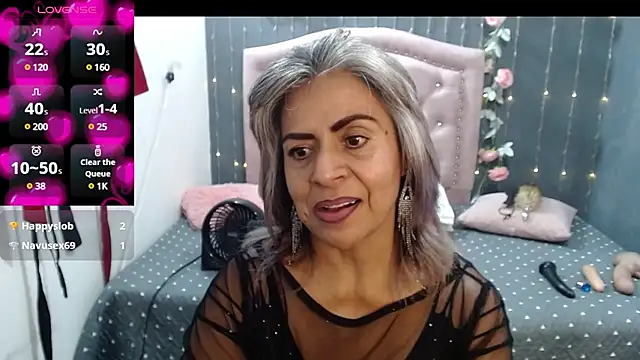 lalisha 96 online show from 01.18.25