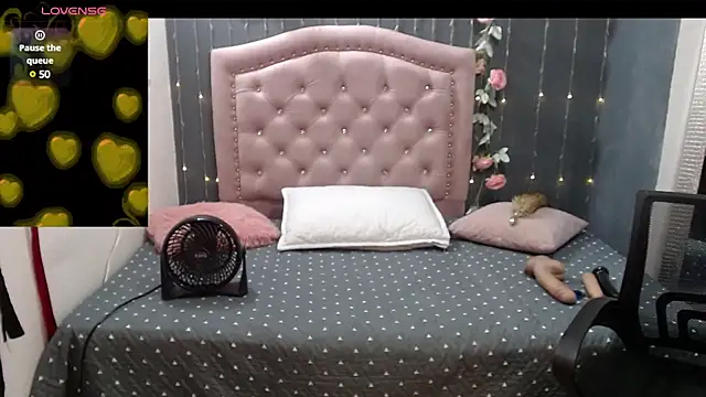 lalisha 96 online show from 01.21.25