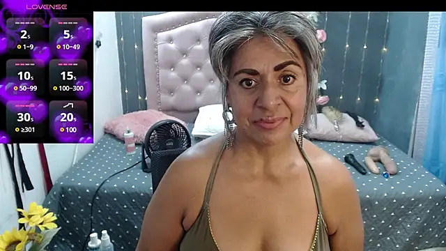 lalisha 96 online show from 01.30.25