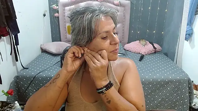 lalisha 96 online show from 09.21.25