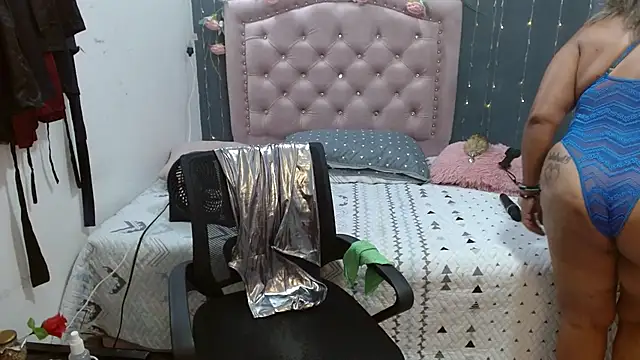 lalisha 96 online show from 10.01.25