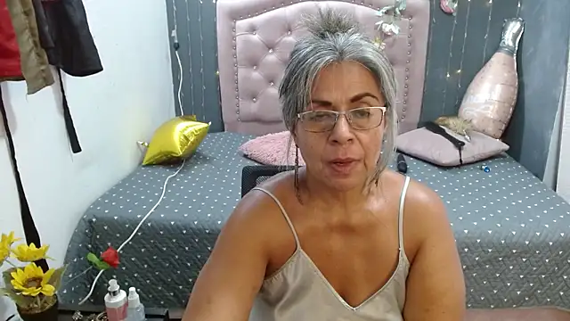 lalisha 96 online show from 04.07.26