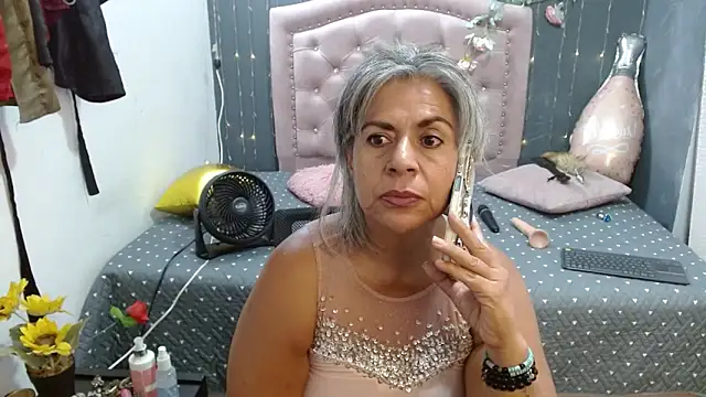 lalisha 96 online show from 04.08.26