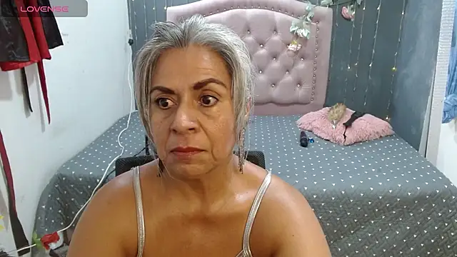 Snapshot of lalisha_96 chatting on 07.18.26 lalisha 96 online show from 07.18.26