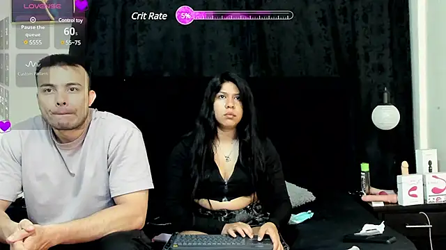 lissandthor13 online show from 01.09.25