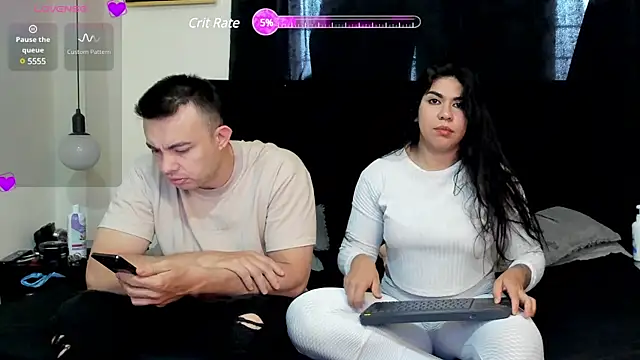 lissandthor13 online show from 03.06.25