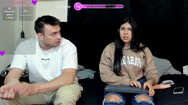 lissandthor13 online show from 03.21.25