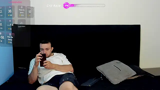 lissandthor13 online show from 03.04.26