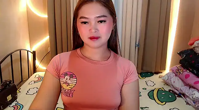 Itsme claire online show from 12.30.24