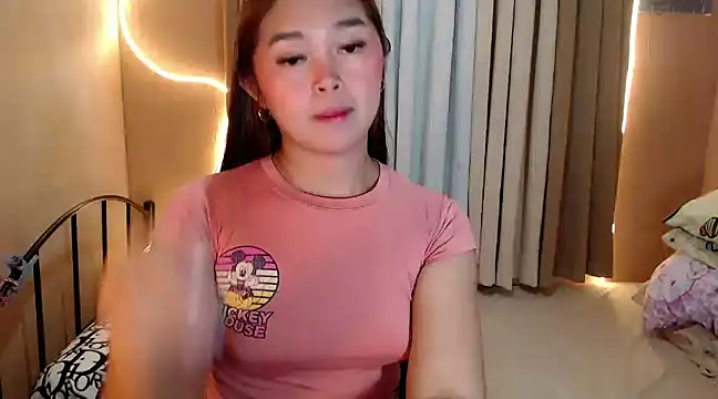 Itsme claire online show from 01.27.25