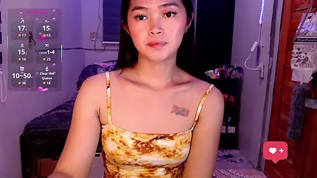 Itsme claire online show from 10.06.25