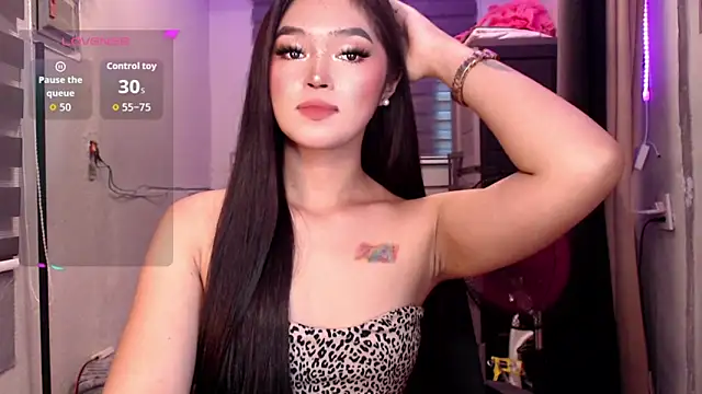 Itsme claire online show from 02.26.26