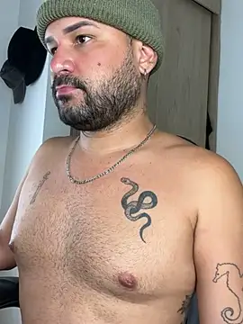 Snapshot of nicolas_cox chatting on 01.30.25 nicolas cox online show from 01.30.25