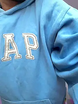 nicolas cox online show from 04.08.26