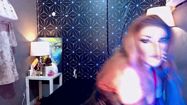 UrtopshemalegoddessAliyah online show from 03.09.25