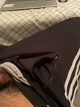 Snapshot of Nando49_ chatting on 01.04.25 Nando49 online show from 01.04.25