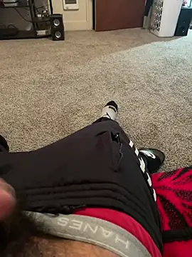 Snapshot of Nando49_ chatting on 02.26.25 Nando49 online show from 02.26.25