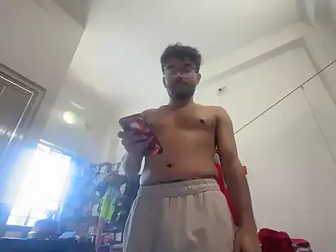 HorriblePastry online show from 02.05.26