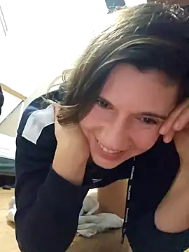 Lina lou4 online show from 12.25.24